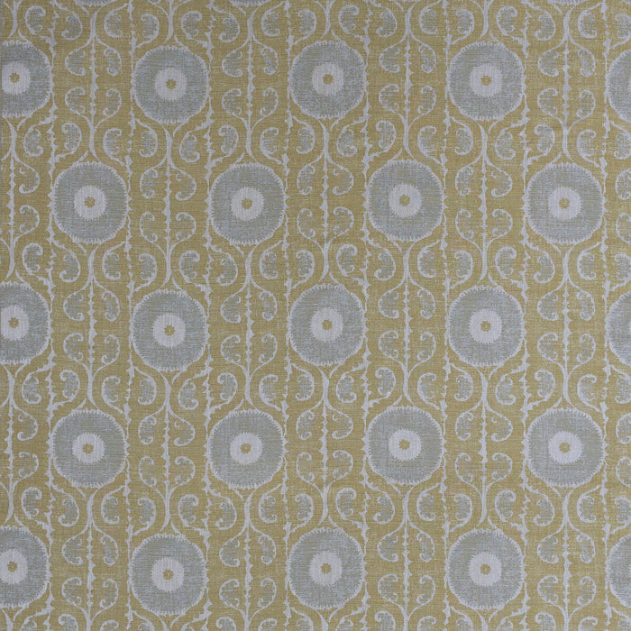 Gaston Y Daniela Dedalo Oro Fabric Sample GDT5797.001.0