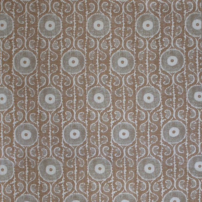 Gaston Y Daniela Dedalo Tabaco Fabric Sample GDT5797.006.0