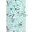 Gaston Y Daniela Villa Fiori Azul Wallpaper Sample GDW5104.006.0