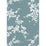 Gaston Y Daniela Primavera Azul Claro Wallpaper Sample GDW5108.008.0