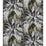 Gaston Y Daniela Panamericana Ocre Wallpaper Sample GDW5664.002.0
