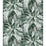 Gaston Y Daniela Panamericana Verde/Marron Wallpaper Sample GDW5664.003.0