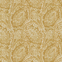 Gaston Y Daniela Cadaques Ocre Wallpaper GDW5759.001.0