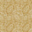 Gaston Y Daniela Cadaques Ocre Wallpaper Sample GDW5759.001.0