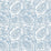 Gaston Y Daniela Cadaques Azul Wallpaper GDW5759.007.0