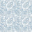 Gaston Y Daniela Cadaques Azul Wallpaper Sample GDW5759.007.0