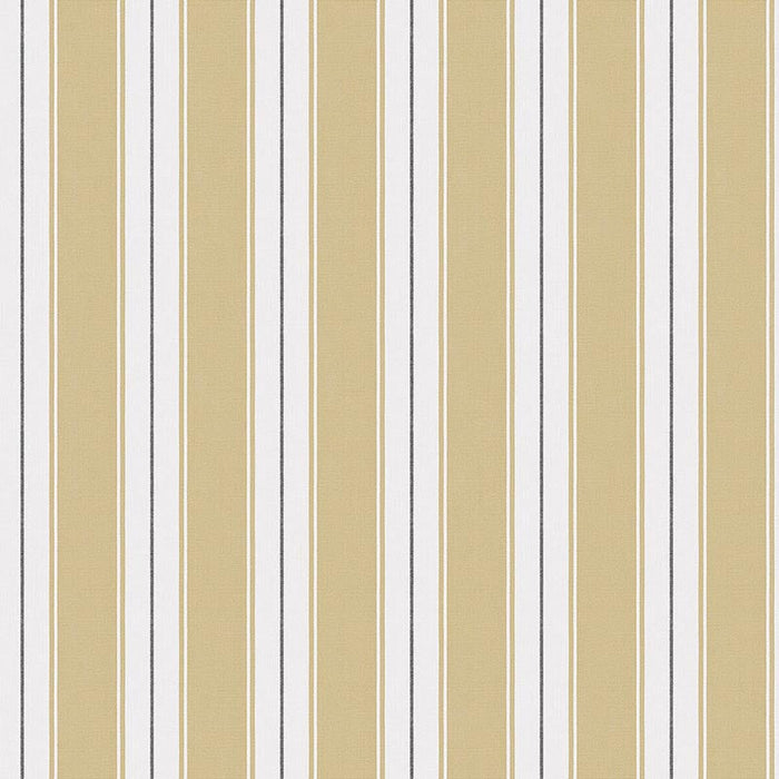 Gaston Y Daniela Bayona Ocre Wallpaper Sample GDW5766.001.0