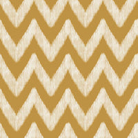 Gaston Y Daniela Medina Ocre Wallpaper GDW5767.001.0
