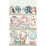 Gaston Y Daniela Tea Time Multi Wallpaper Sample GDW5769.001.0