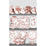 Gaston Y Daniela Tea Time Teja Wallpaper Sample GDW5769.003.0