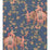 Gaston Y Daniela Elefantes Oscuro Wallpaper Sample GDW5772.002.0