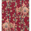 Gaston Y Daniela Elefantes Burdeos Wallpaper Sample GDW5772.003.0