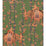 Gaston Y Daniela Elefantes Verde Wallpaper Sample GDW5772.004.0