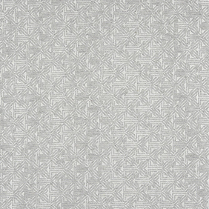 JF Fabrics Geometry 94 Fabric Sample 7828694