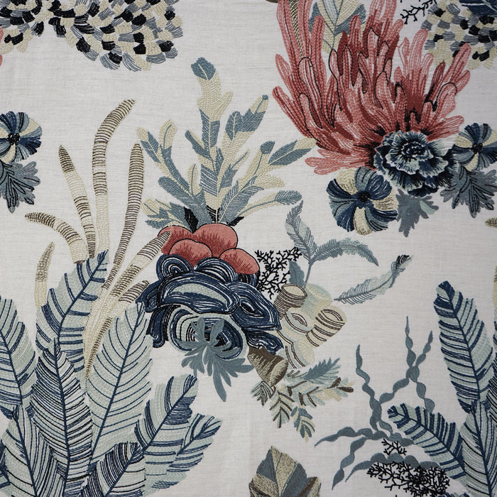 JF Fabrics Georgina 43 Fabric Sample 7629543