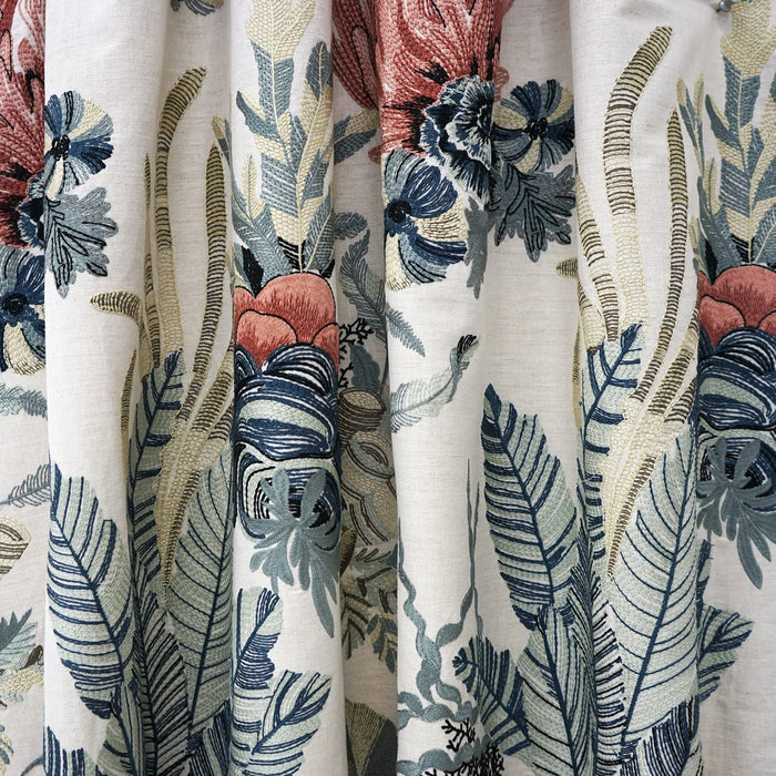 JF Fabrics Georgina 43 Fabric Sample 7629543