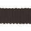 Perennials Get The Gimp Chocolate Trim GG-11