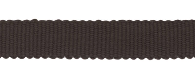 Perennials Get The Gimp Chocolate Fabric Sample GG-11