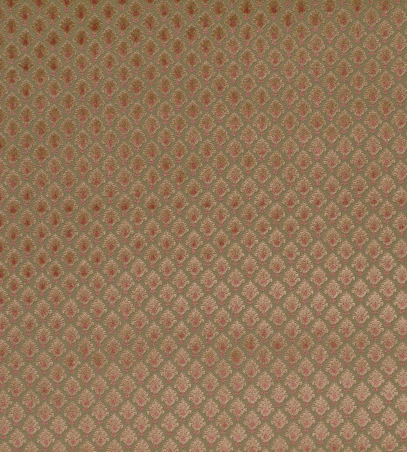 Old World Weavers Verrier Rose Beige Fabric GG62003200