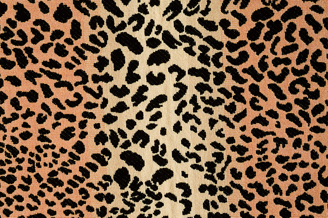 Le Manach Guepard Cambridge Original Fabric L4156001