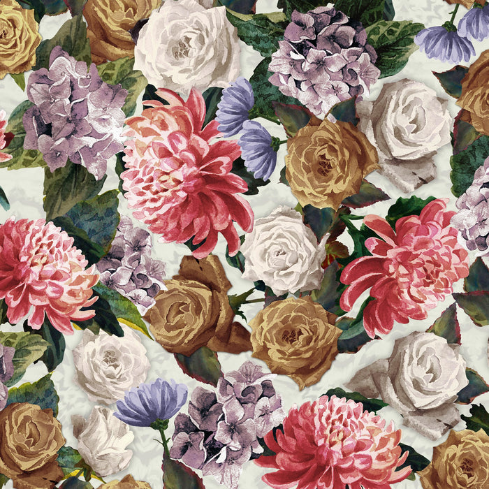JF Fabrics Ginny 53 Fabric Sample 8936453