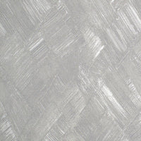 Old World Weavers Vector Cross Silver Fabric GI10270002