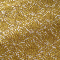 Pierre Frey Cerisy Jaune D'or Fabric F4075005