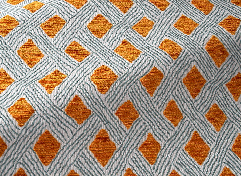 Le Manach Behanzin Outdoor Vegetal Fabric Sample L4011001