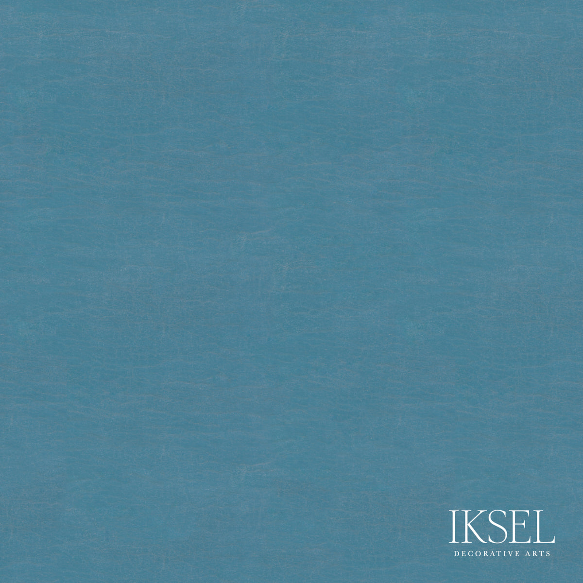 Schumacher Scenic Background Denim Blue Wallpaper Sample GR101CB21