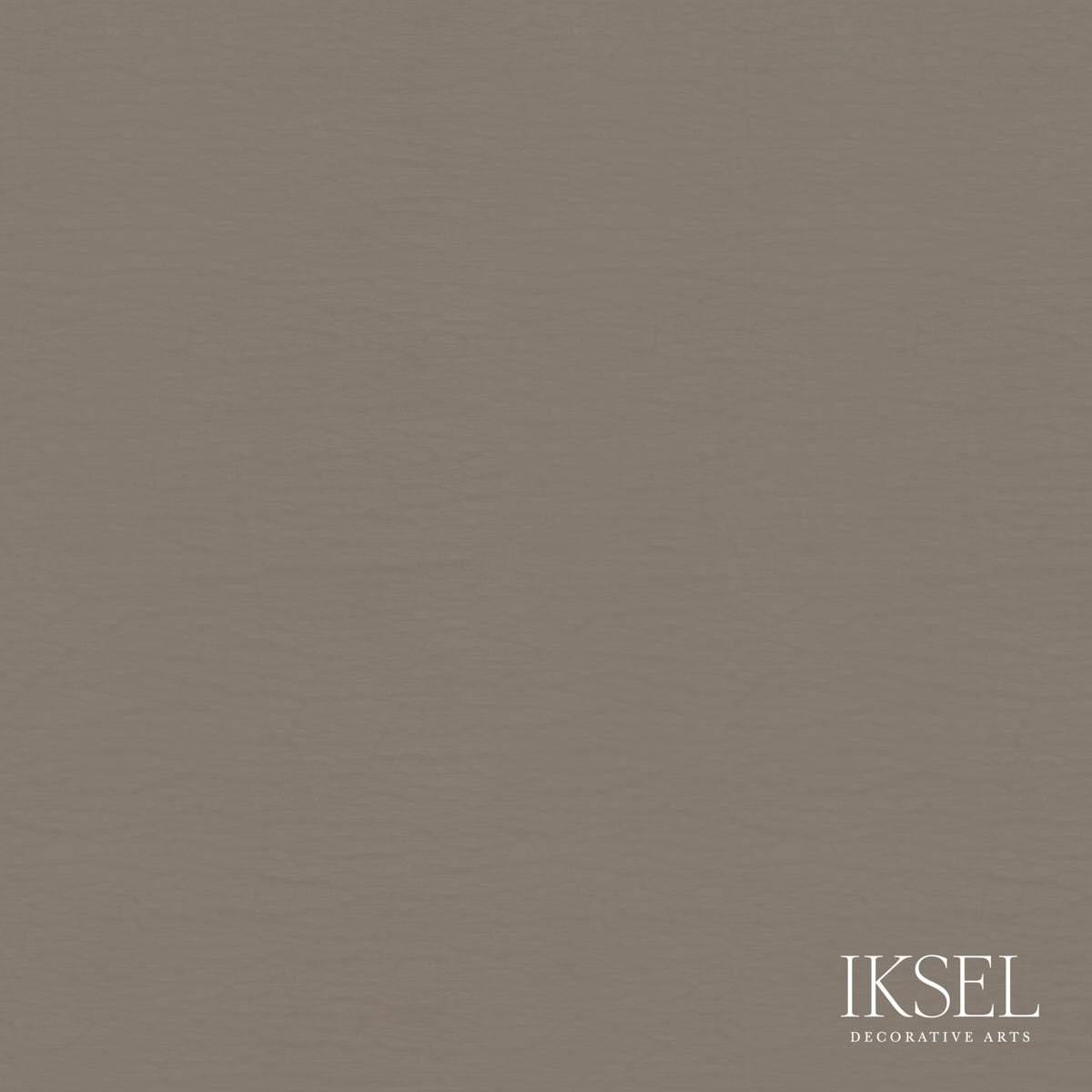 Schumacher Scenic Background Charcoal Taupe Wallpaper Sample GR101CS26