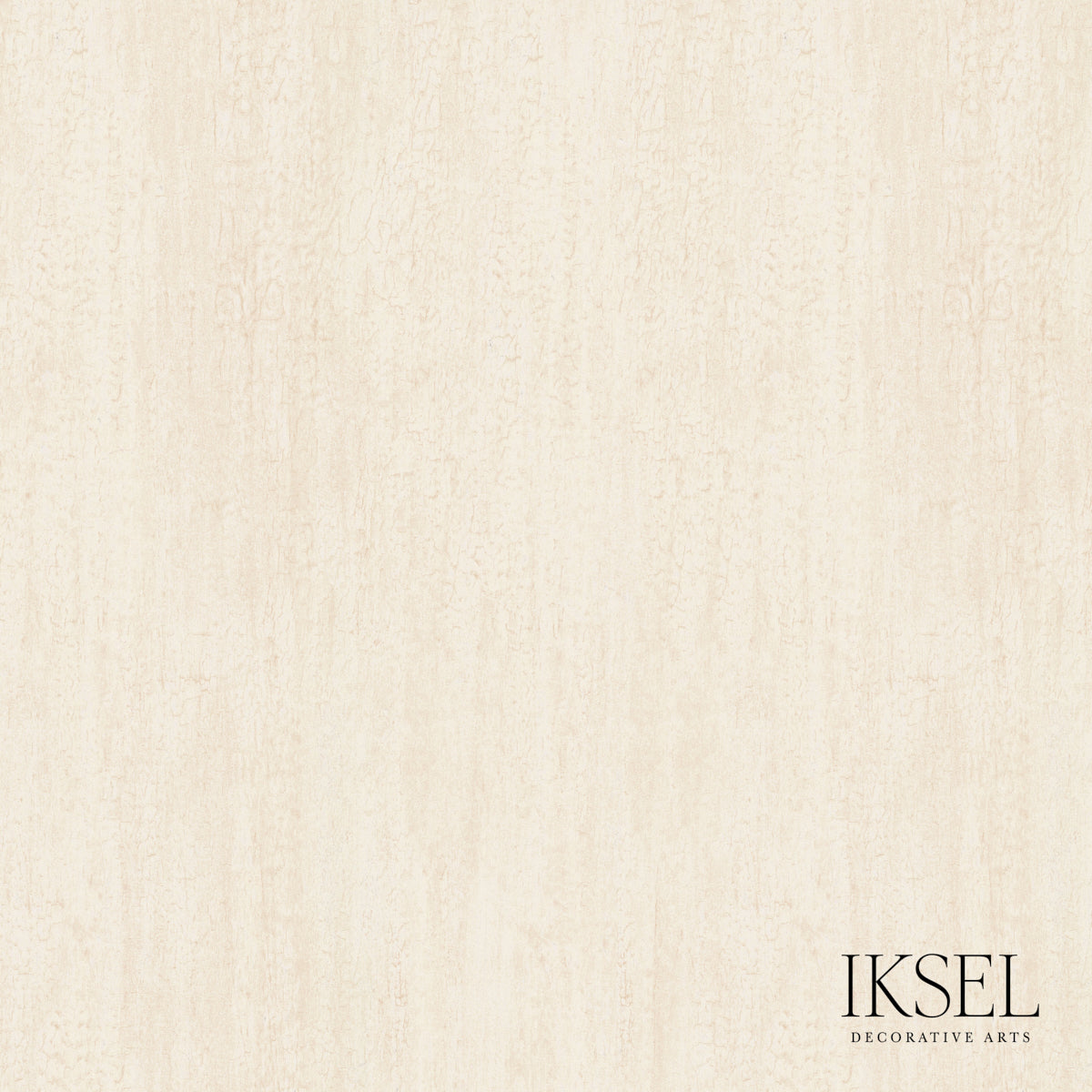 Schumacher Scenic Background Crackled Greige Wallpaper Sample GR101CS38