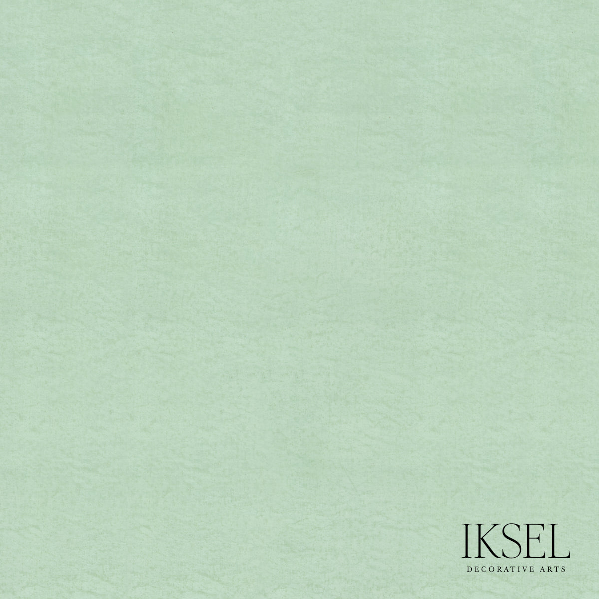 Schumacher Scenic Background Pistachio Wallpaper Sample GR101CS62