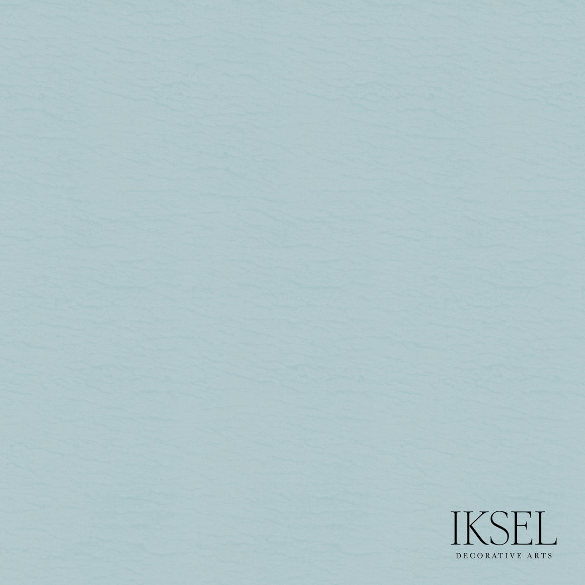 Schumacher Scenic Background Frost Blue Wallpaper Sample GR101CS91