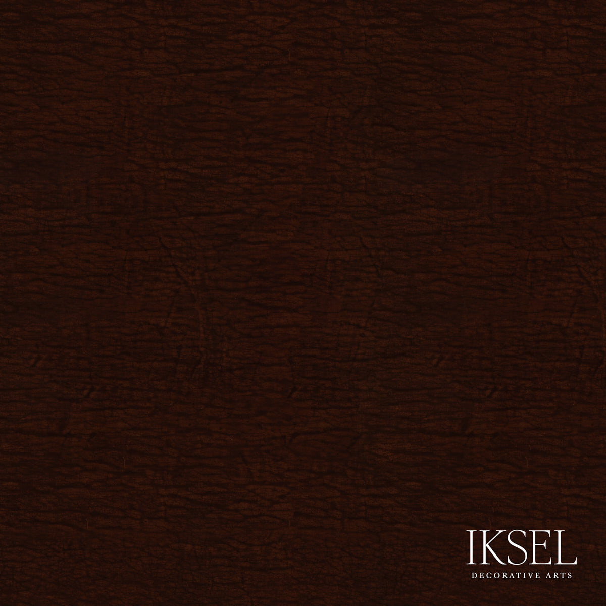 Schumacher Scenic Background Licorice Wallpaper Sample GR101CS96