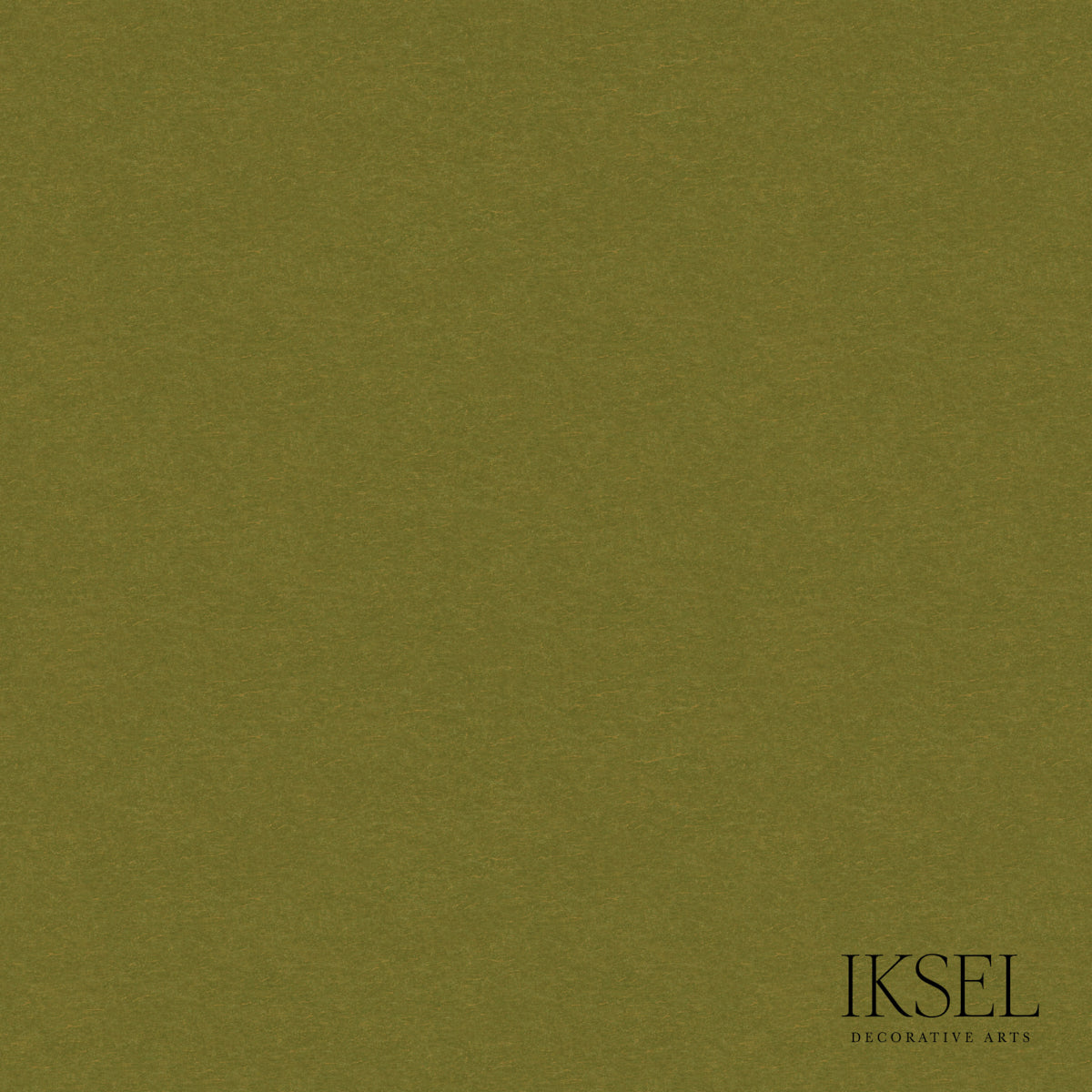 Schumacher Scenic Background Adg Golden Green Wallpaper Sample GR105CS48