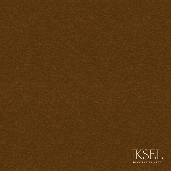 Schumacher Scenic Background Adg Golden Brown Wallpaper Sample GR105CS50