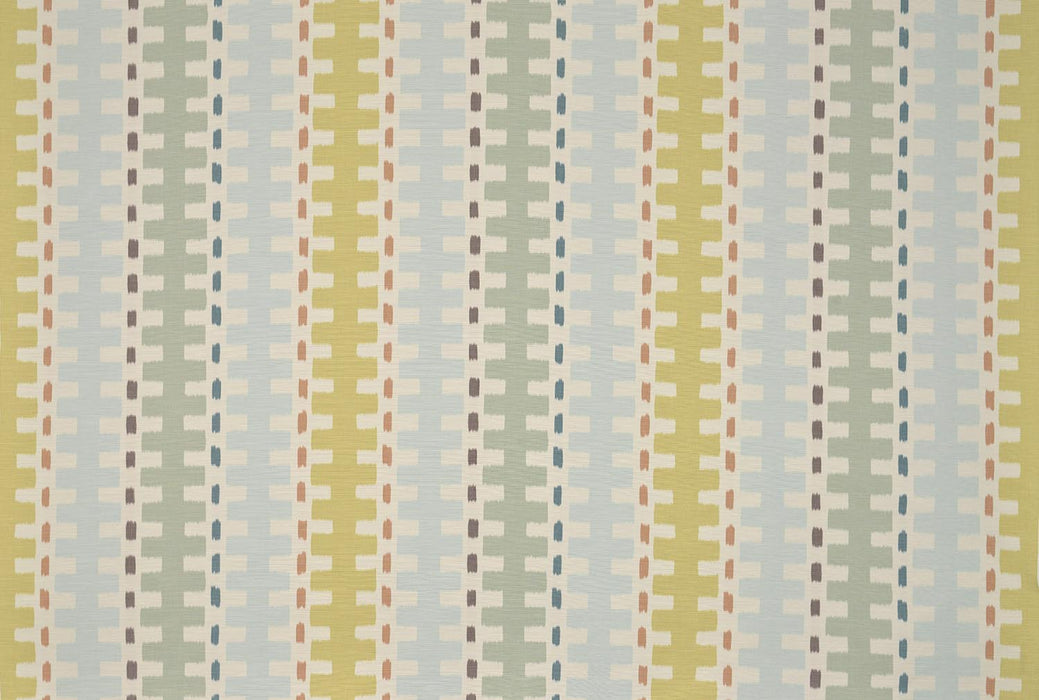 Pierre Frey Gustaf Boreal Fabric Sample F4051001