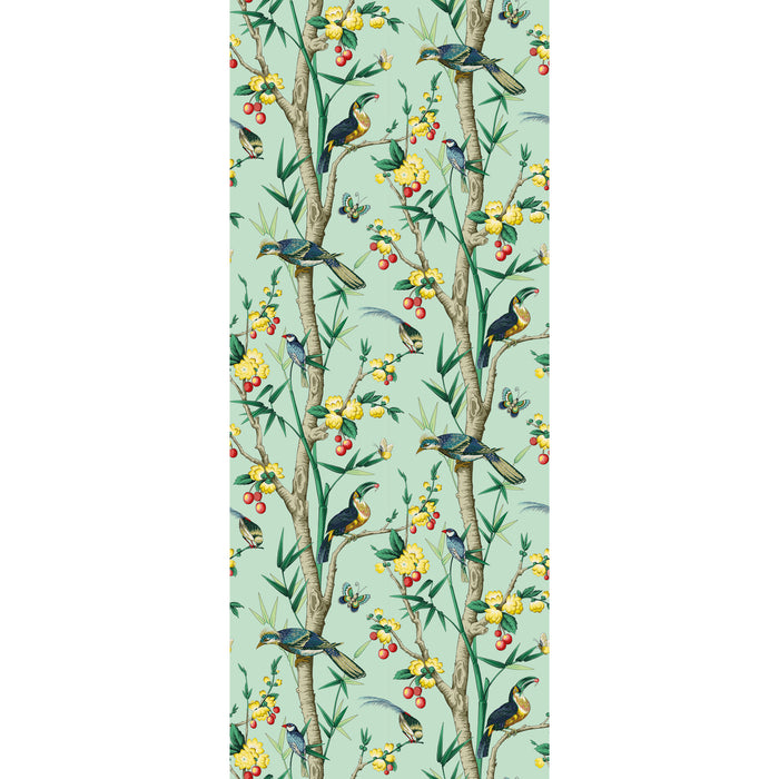 Nobilis Josephine 60 Wallpaper Sample GRD60