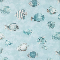 Kravet Design Great Reef Surf Fabric GREAT REEF.15.0