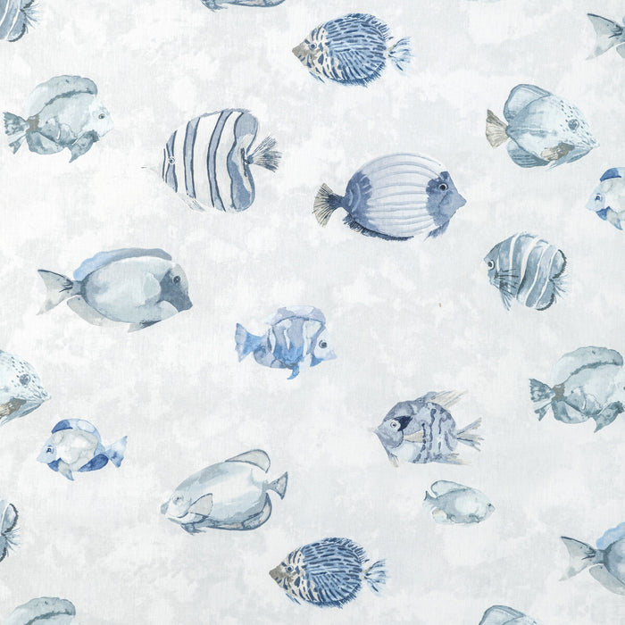 Kravet Design Great Reef Crystal Fabric GREAT REEF.5.0