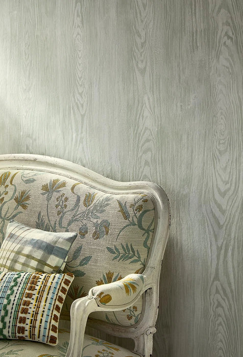 Pierre Frey Boiserie Ciel Wallpaper FP219003