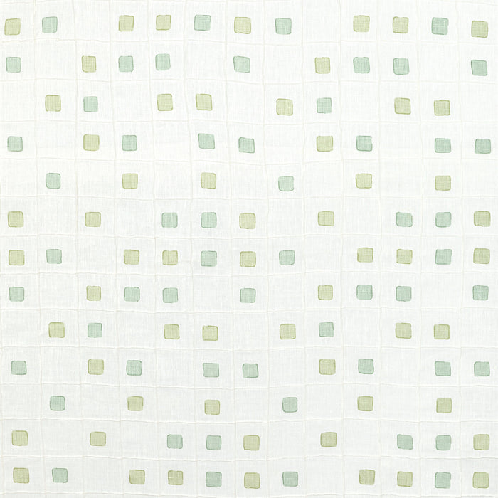 Kravet Basics Gridwork Oasis Fabric GRIDWORK.3.0