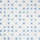 Kravet Basics Gridwork Ocean Fabric GRIDWORK.5.0