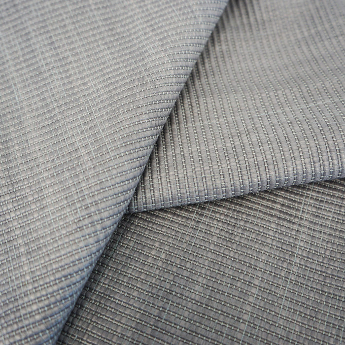 JF Fabrics Grid 94 Fabric Sample 6002694