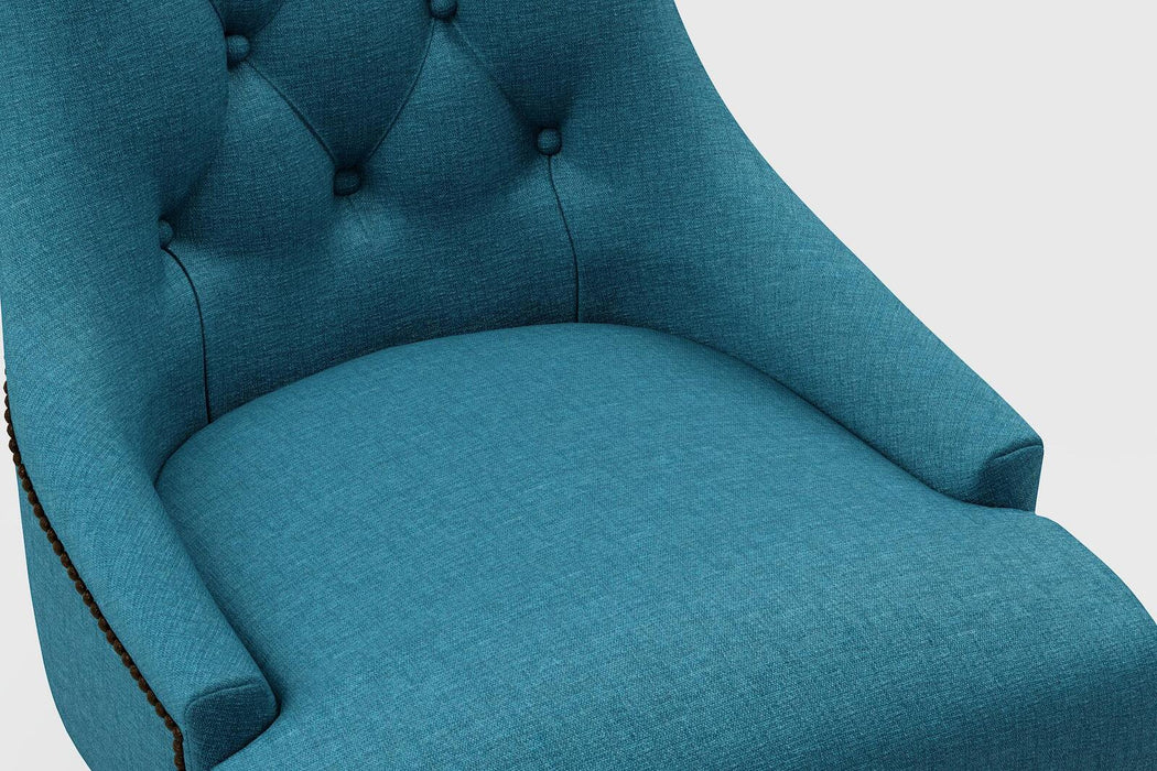 JF Fabrics Griffin 64 Fabric Sample 8580564