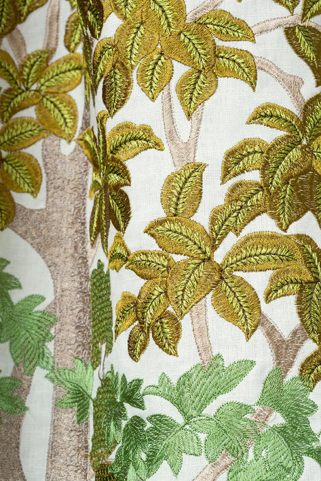 Pierre Frey Montsouris Printemps Fabric F3902001