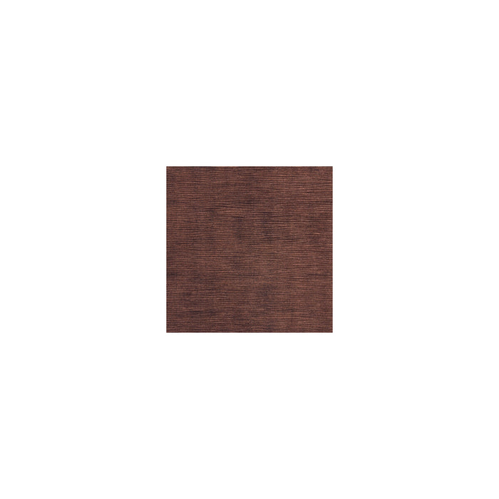 Kravet Couture Groove On Rum Fabric Sample GROOVE ON.66.0