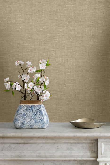 Seabrook Designs Nomi Desert Wallpaper Sample GT30011