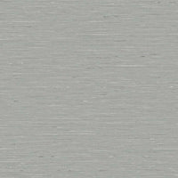 Seabrook Designs Bangkok Blue Gray Wallpaper GT30108