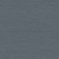 Seabrook Designs Bangkok Charcoal Wallpaper GT30116